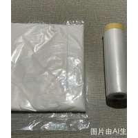 耐高温遮蔽膜片-1
