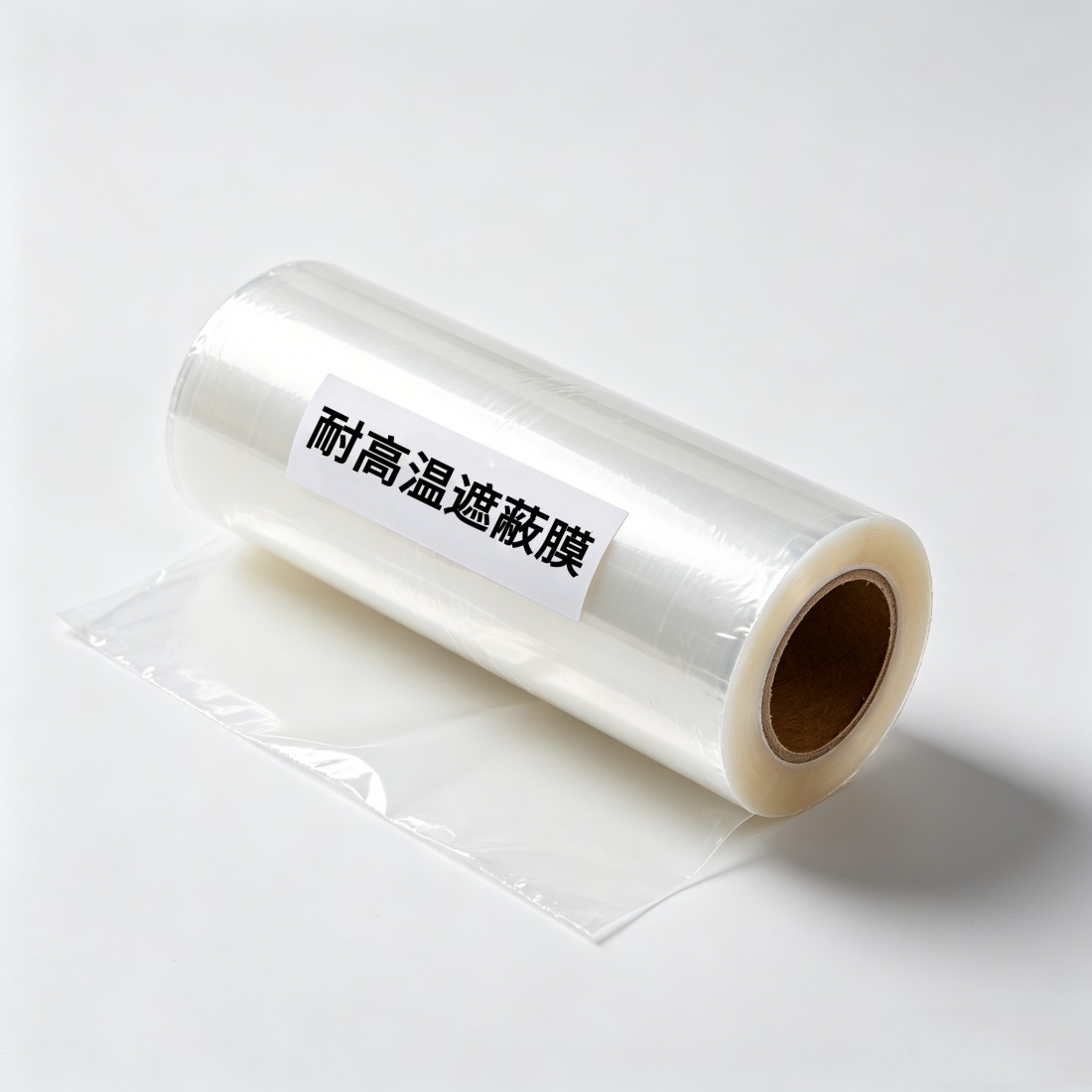 耐高温遮蔽膜_副本