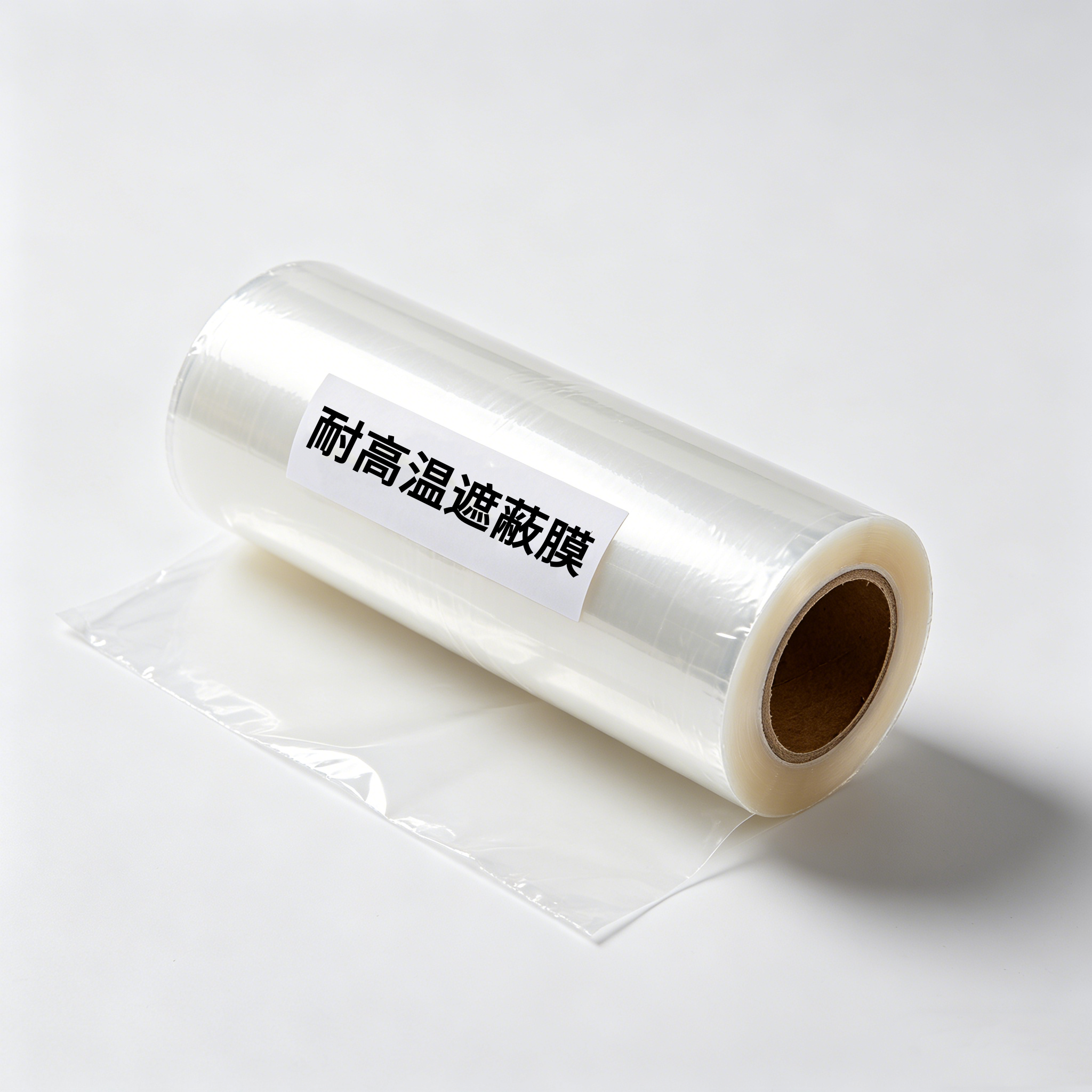 耐高温遮蔽膜_副本
