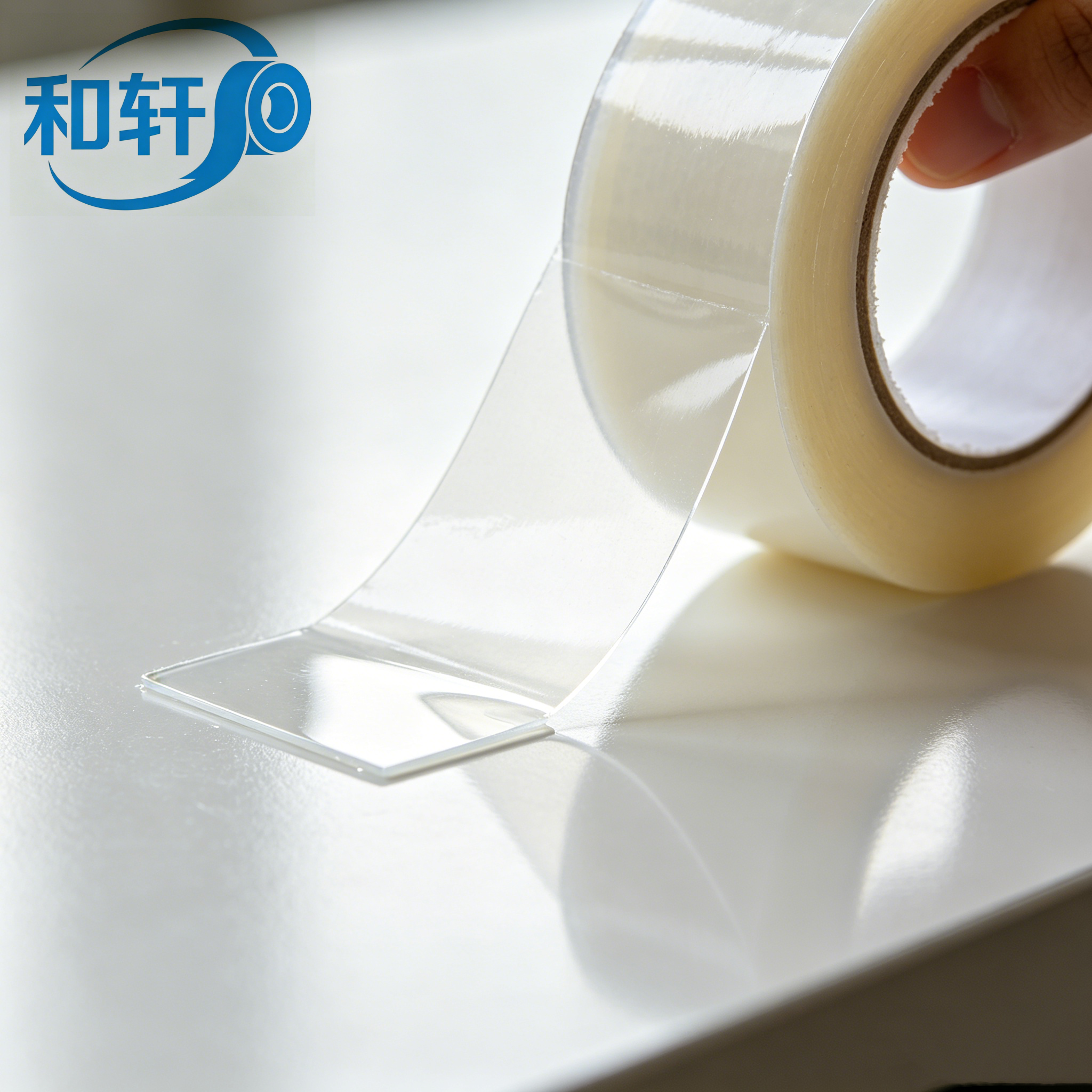 波浪边双面胶 泡棉双面胶 耐高温亚克力等各类特种双面胶